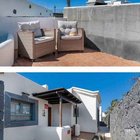 Villa Tania - Independiente Con Piscina Privada