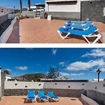 Tania - Independiente Con Piscina Privada Βίλα