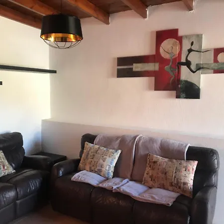 Tania - Independiente Con Piscina Privada Playa Blanca (Lanzarote)