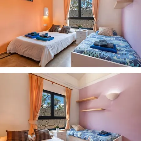 Tania - Independiente Con Piscina Privada *