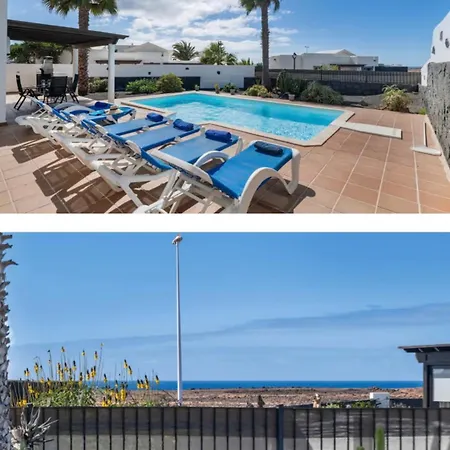 Tania - Independiente Con Piscina Privada Villa *