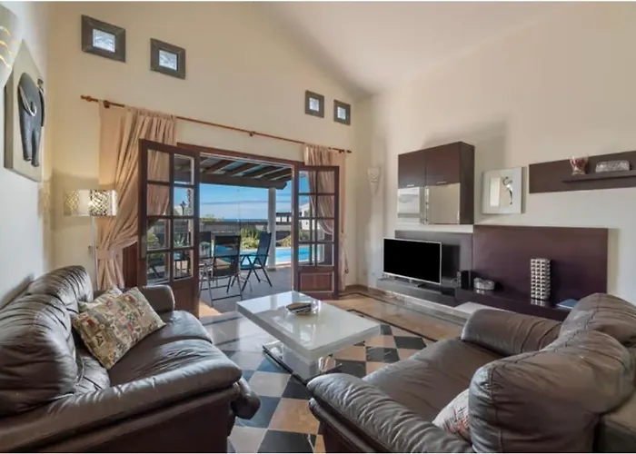 Tania - Independiente Con Piscina Privada ヴィラ *