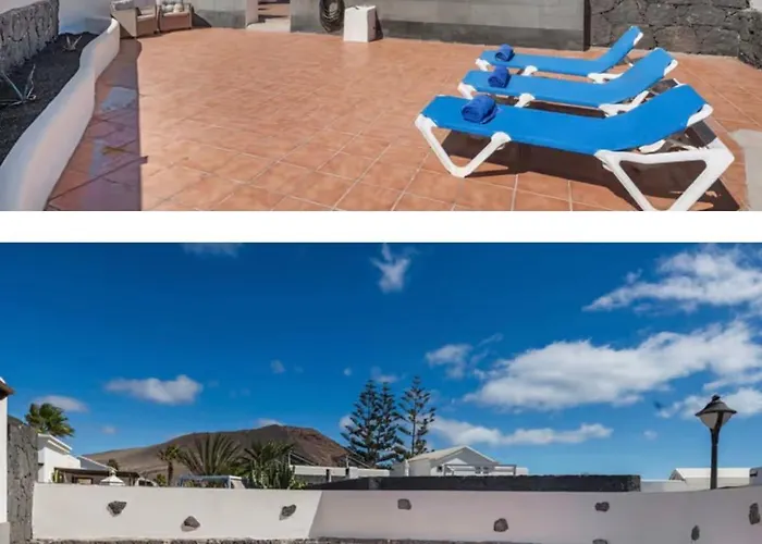 Tania - Independiente Con Piscina Privada ヴィラ