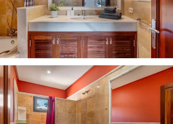 Tania - Independiente Con Piscina Privada *