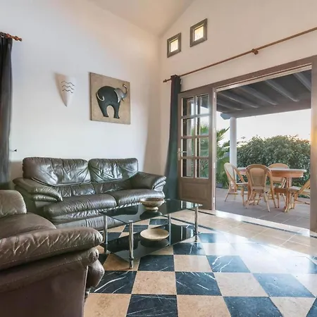 Tania - Independiente Con Piscina Privada فيلة *