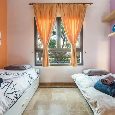 Tania - Independiente Con Piscina Privada * Playa Blanca (Lanzarote)