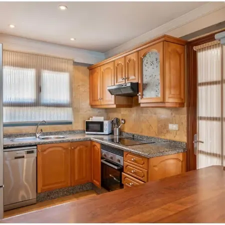 فيلة Tania - Independiente Con Piscina Privada بلايا بلانكا