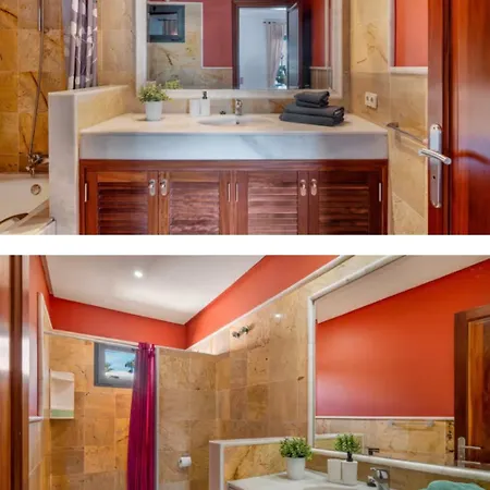 Tania - Independiente Con Piscina Privada *