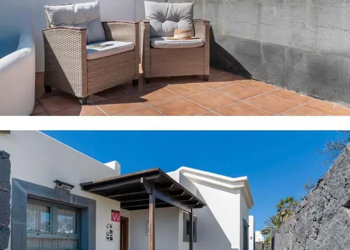 Villa Tania - Independiente Con Piscina Privada