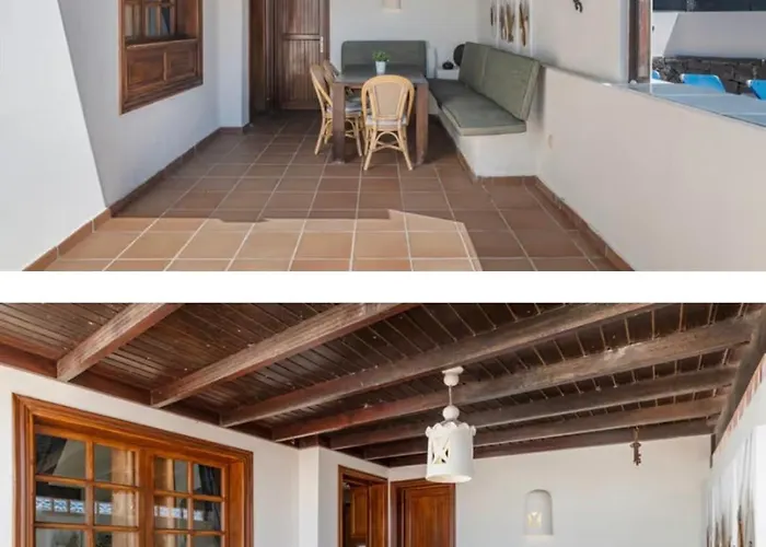 Tania - Independiente Con Piscina Privada Villa *